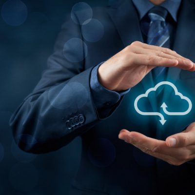 5 Things to Consider Before Moving Your Data to the Cloud