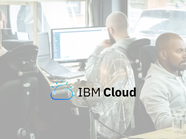 €100k a month saved with a 30-Day Journey to IBM Cloud