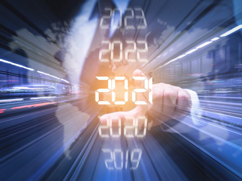 Why Your IT Infrastructure Is A Top Priority in 2021