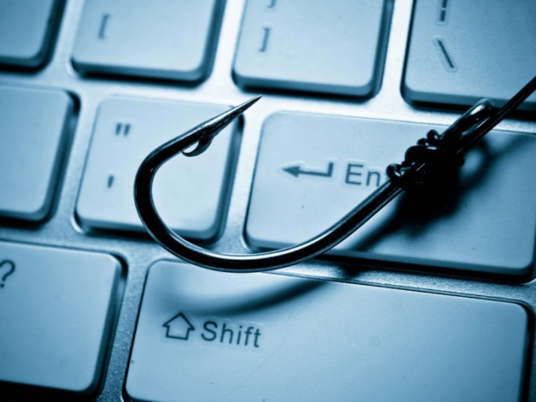 3 ways to Stop Phishing Emails Damaging your Business