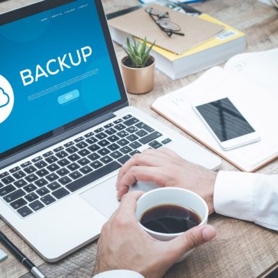 Backup your Business Data on World Backup Day