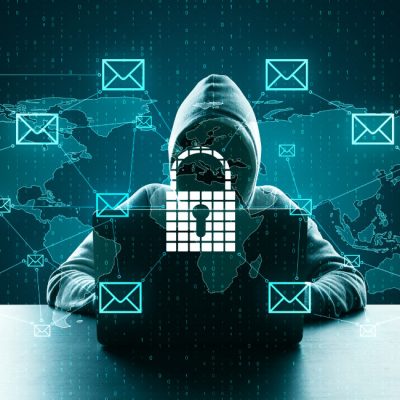 Most Cyber Attacks Start with a Phishing Email