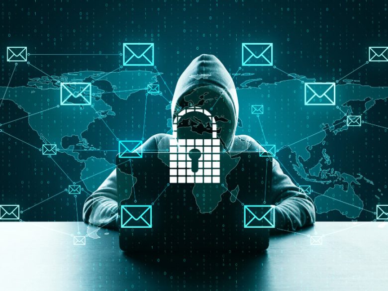 Most Cyber Attacks Start with a Phishing Email