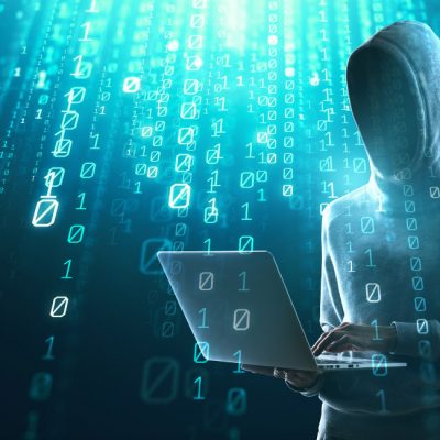 The Difference Between Penetration Testing & Ethical Hacking