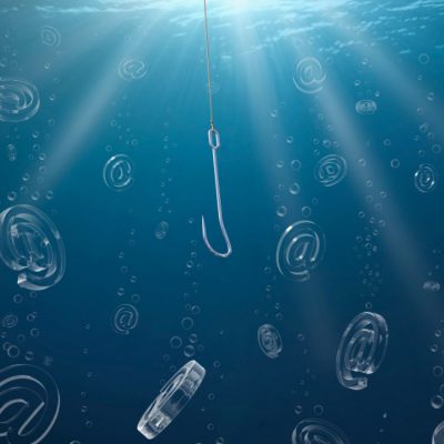 Phishing Emails: Your Employees are the First Line of Defence