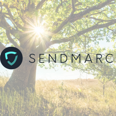 New Partnership with Sendmarc