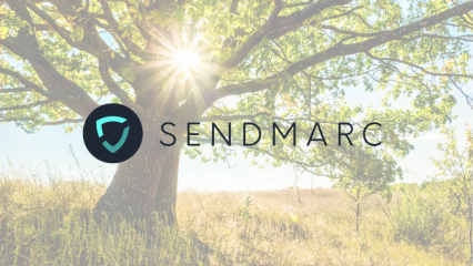 New Partnership with Sendmarc