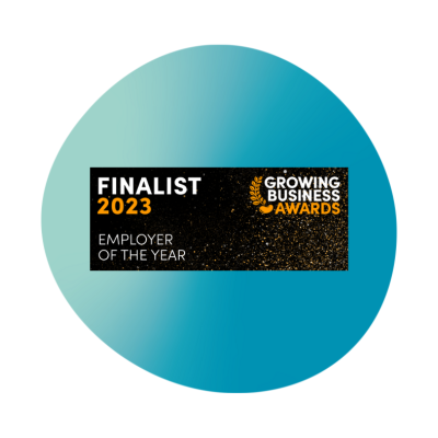 Growing Business Awards Finalists for 