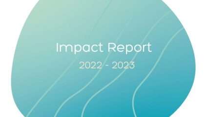 Our Impact Report 22/23